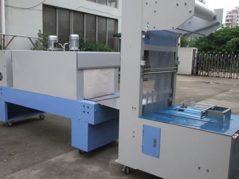 全自動(dòng)縮包機(jī)、塑包機(jī)、縮膜機(jī)