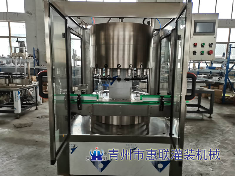 白酒類(lèi)灌裝機(jī)